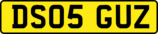 DS05GUZ