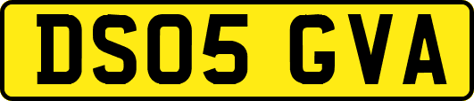 DS05GVA