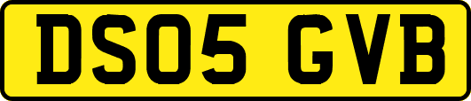 DS05GVB
