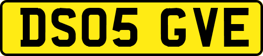 DS05GVE