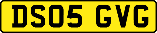 DS05GVG