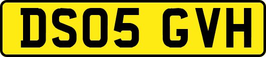 DS05GVH