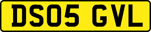 DS05GVL