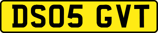 DS05GVT