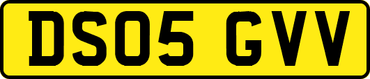 DS05GVV