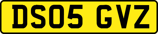 DS05GVZ