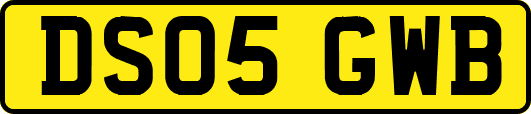 DS05GWB