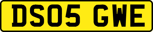 DS05GWE