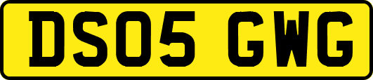 DS05GWG