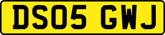 DS05GWJ