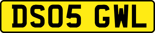 DS05GWL