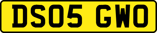 DS05GWO