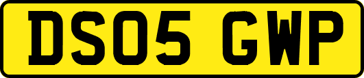 DS05GWP