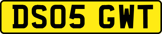 DS05GWT