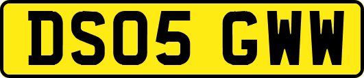 DS05GWW