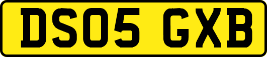 DS05GXB