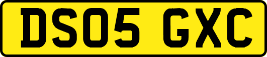 DS05GXC