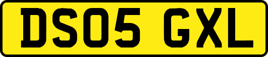 DS05GXL