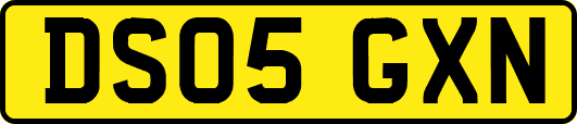 DS05GXN