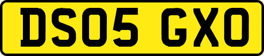 DS05GXO