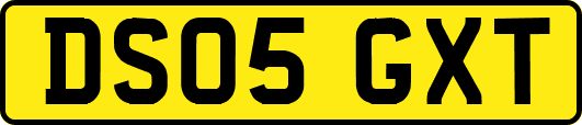 DS05GXT