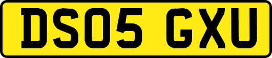 DS05GXU