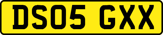 DS05GXX