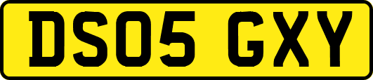 DS05GXY