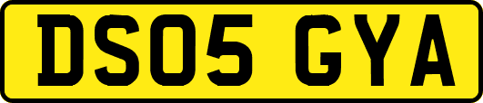 DS05GYA