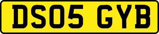DS05GYB