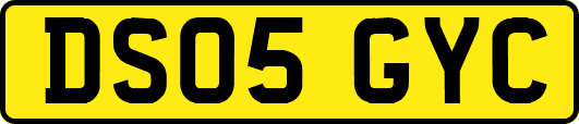 DS05GYC