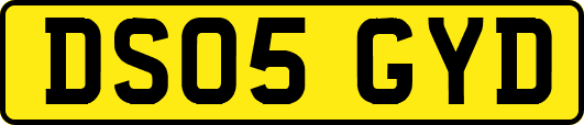 DS05GYD