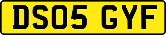 DS05GYF