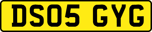 DS05GYG