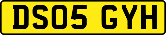 DS05GYH