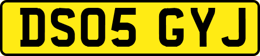 DS05GYJ