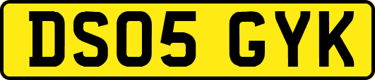 DS05GYK