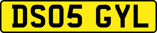 DS05GYL