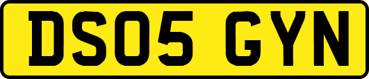 DS05GYN