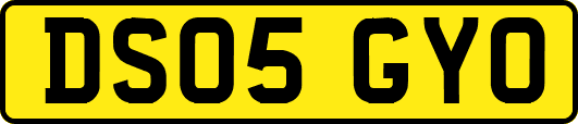 DS05GYO