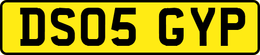 DS05GYP