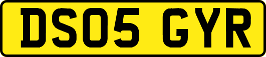 DS05GYR