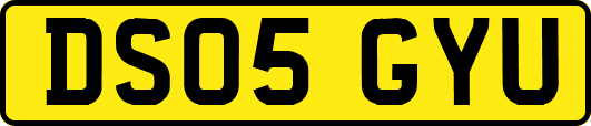 DS05GYU