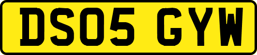 DS05GYW