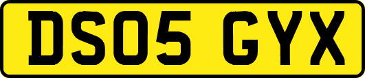 DS05GYX