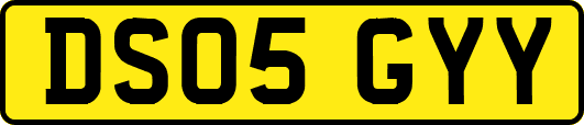 DS05GYY