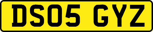 DS05GYZ