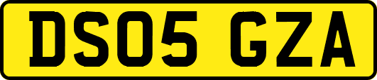 DS05GZA