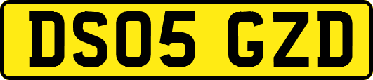 DS05GZD