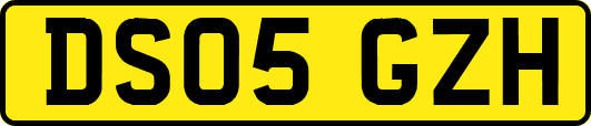 DS05GZH